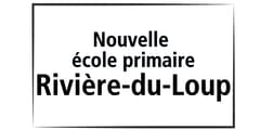 École primaire de la Grande-Ourse